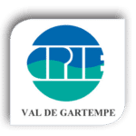 logo du CPIE Val de Gartempe