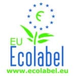 logo de l'écolabel validé par l'AFNOR depuis 2008