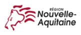 logo de la région Nouvelle-Aquitaine