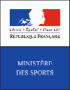 french sports ministry