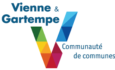 logo communauté de communes Vienne et Gartempe