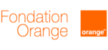 orange foundation