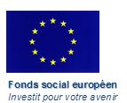 Logo Europe Social found