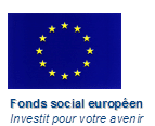 Logo Europe Social found