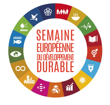 Village du Développement Durable : demain se construit ici !